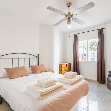 Apartamento Albaida II Nerja Eksteriør billede