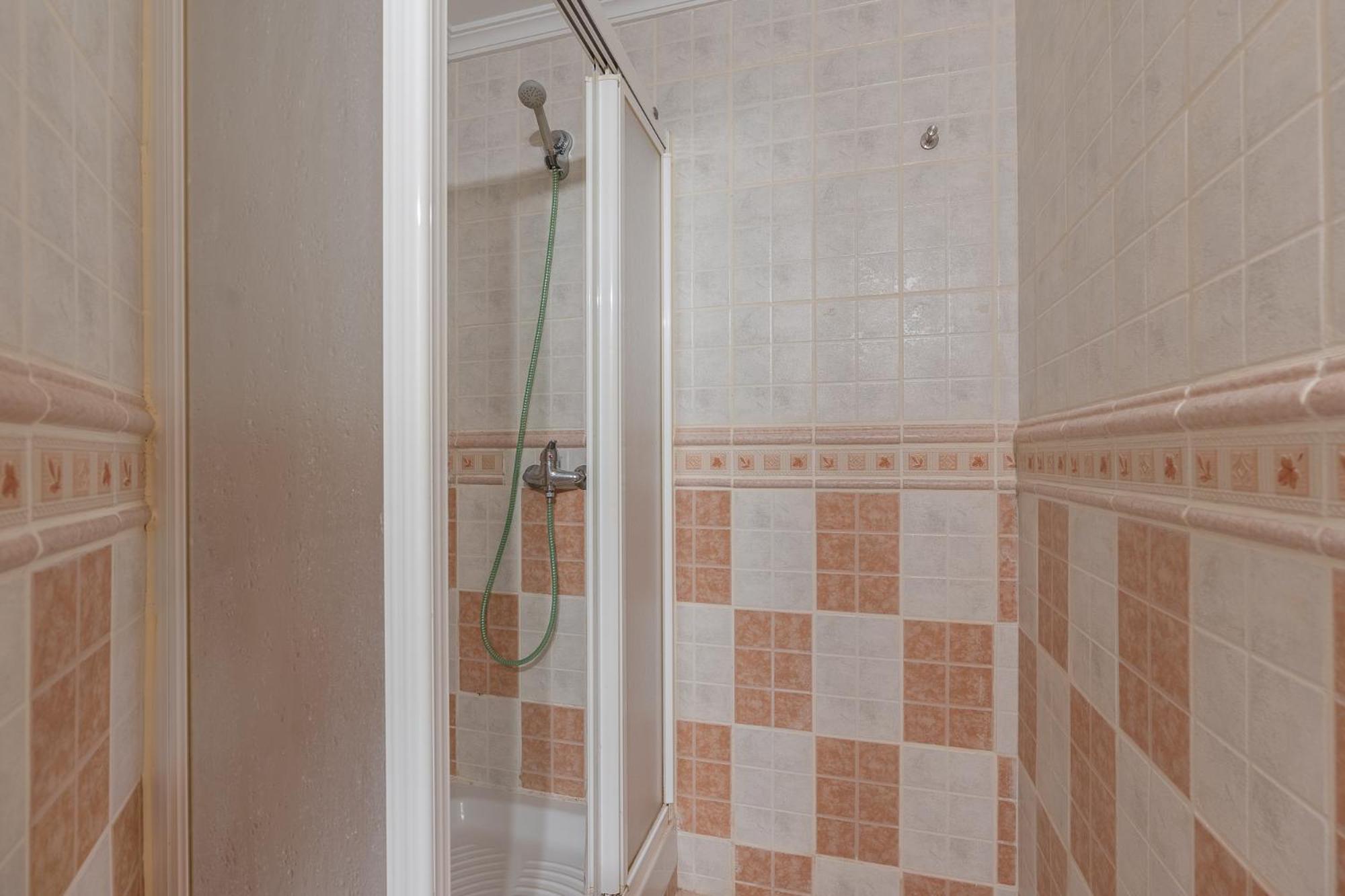 Apartamento Albaida II Nerja Eksteriør billede