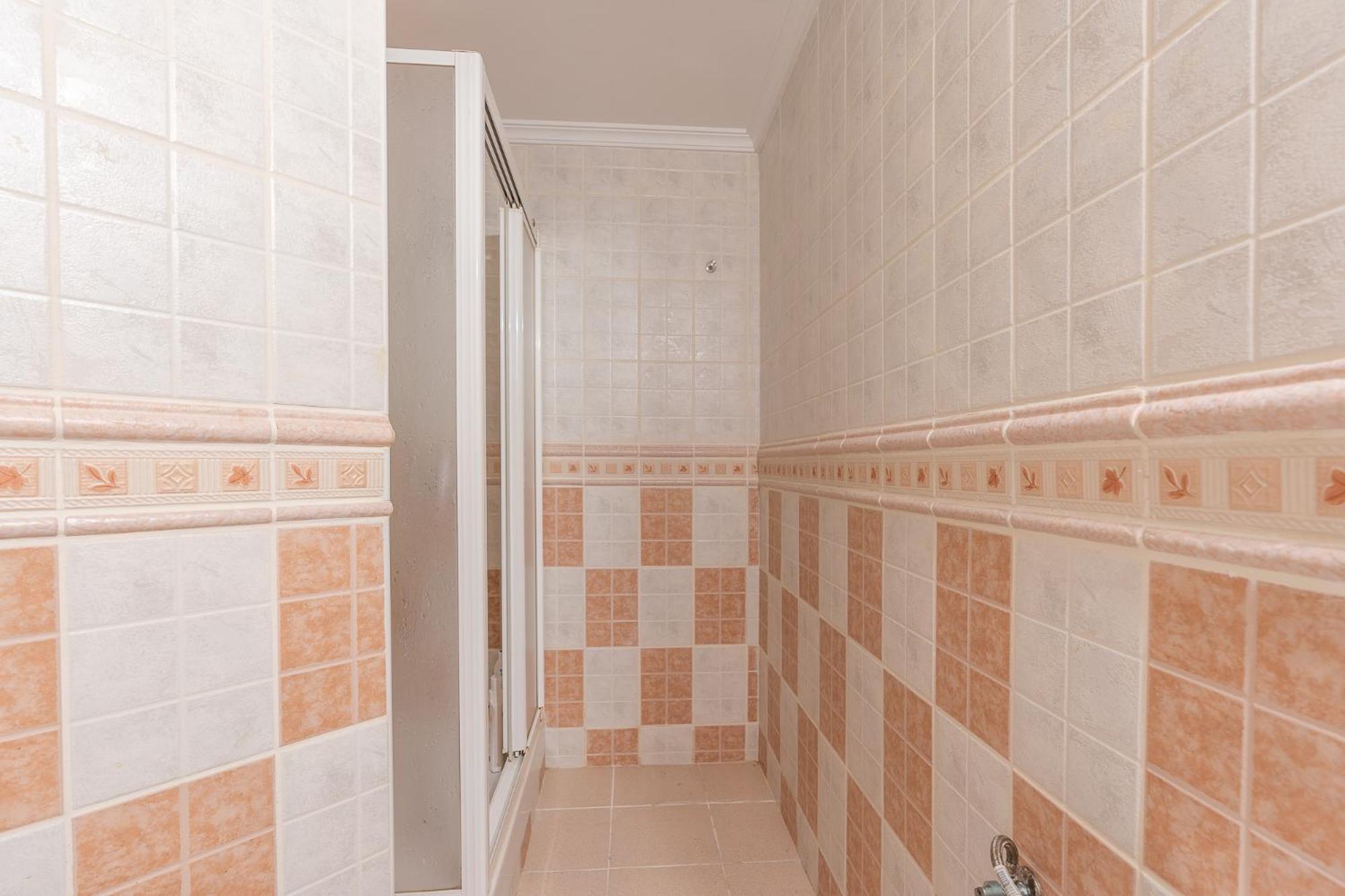 Apartamento Albaida II Nerja Eksteriør billede