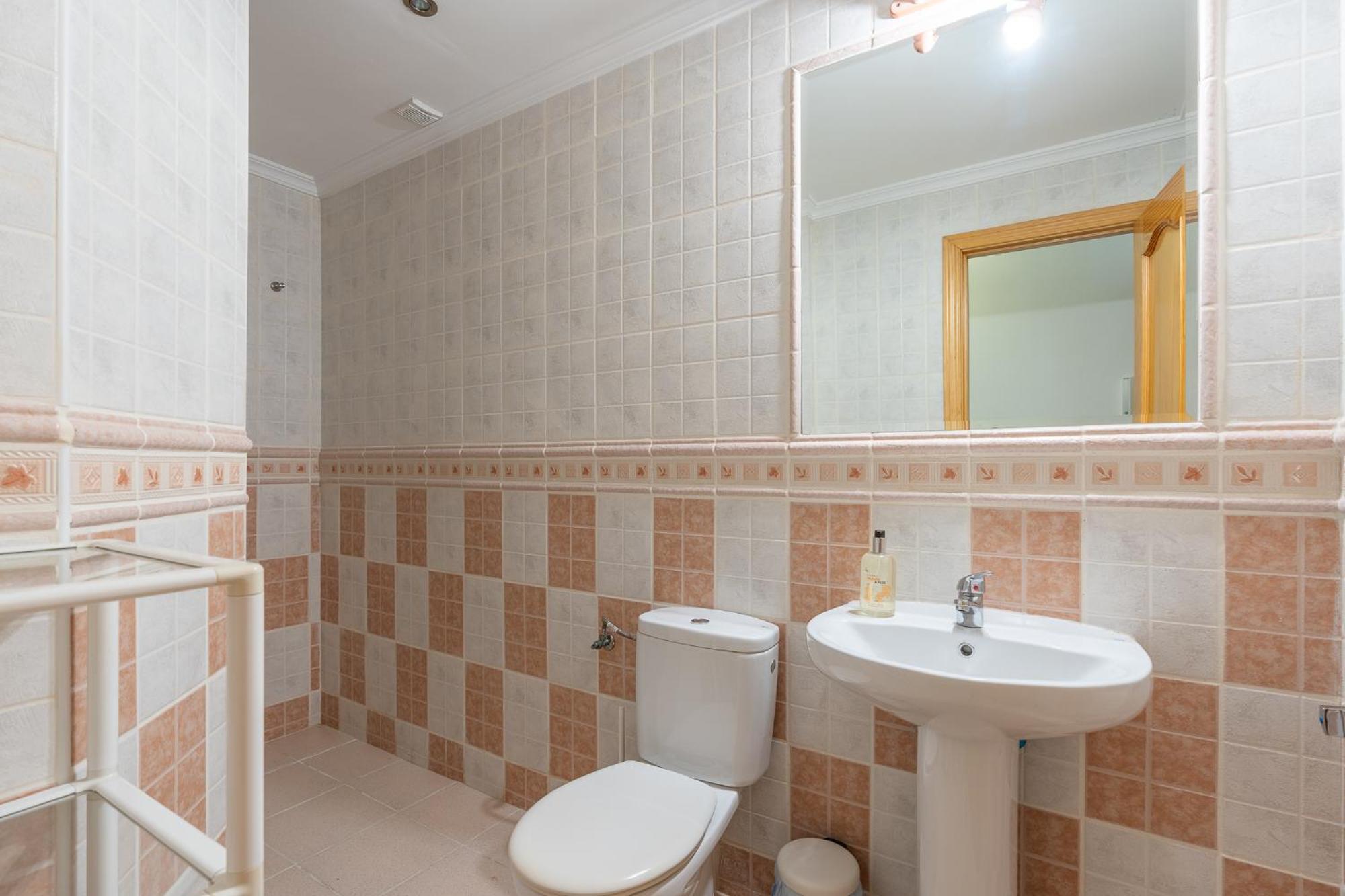 Apartamento Albaida II Nerja Eksteriør billede